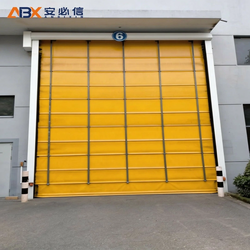 贵阳伸缩式卸货平台